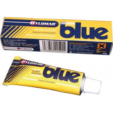 HYLOMAR Universal Blue Незастывающий герметик-прокладка (80мл) 100g