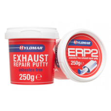 Exhaust Repair Putty Шпатлевка для ремонта выхлопной системы (глушителей)