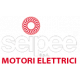 SEIPEE SpA MOTORI ELETTRIC