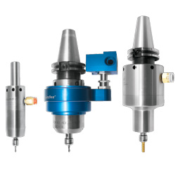 Пневмо- шпиндели Air Turbine tools